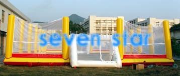  Football Field Inflatable Sport (Fussballplatz Aufblasbare Sport)