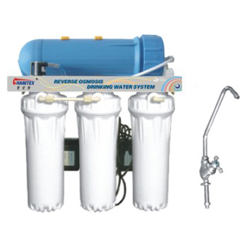  Non-Tank Water Purifier (Beyond A) (Non-Tank Purificateur d`eau (au-delà Une))