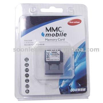  MMC Mobile Memory Card ( MMC Mobile Memory Card)