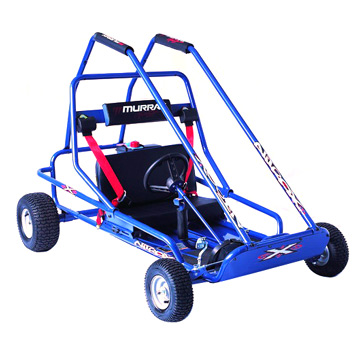  Go-Kart (Go-Kart)