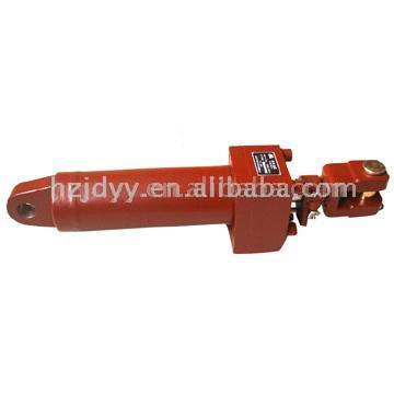  Hydraulic Lift Cylinder (Used for Agrimotors) (Гидравлический лифт цилиндров (для тракторов))