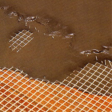  Alkali Resistant Mesh for Inner Wall (Alkalibeständige Mesh für Innenwand)