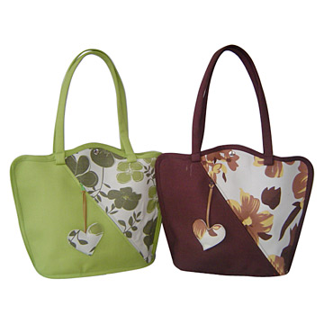  Canvas Handbag ( Canvas Handbag)