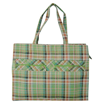  Canvas Handbag ( Canvas Handbag)