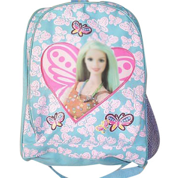  Schoolbag