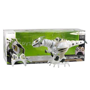  AH3522 Infrared Dinosaur ( AH3522 Infrared Dinosaur)