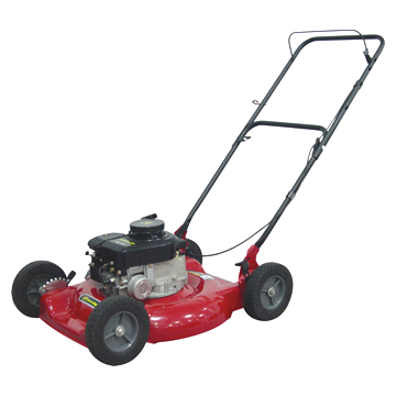  Mower ( Mower)