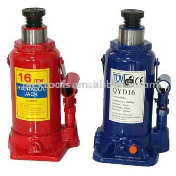  Hydraulic Bottle Jack ( Hydraulic Bottle Jack)