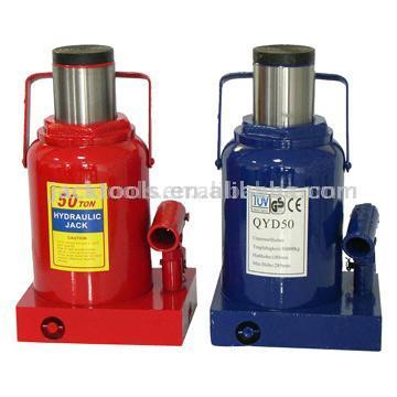  Hydraulic Bottle Jack ( Hydraulic Bottle Jack)