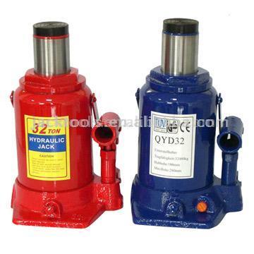  Hydraulic Bottle Jack ( Hydraulic Bottle Jack)