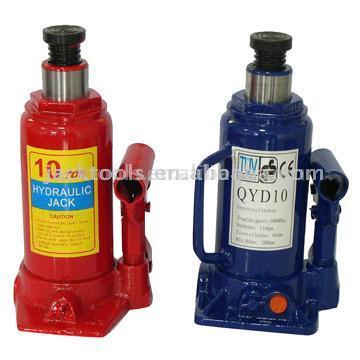  Hydraulic Bottle Jack ( Hydraulic Bottle Jack)