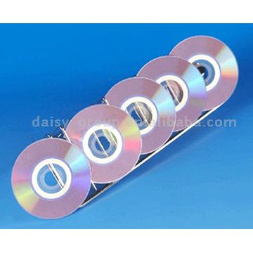 Mini-3 `DVD-R/DVD + R (Mini-3 `DVD-R/DVD + R)