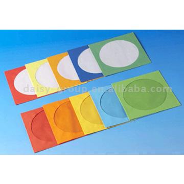 Paper CD Sleeve (Paper CD Sleeve)