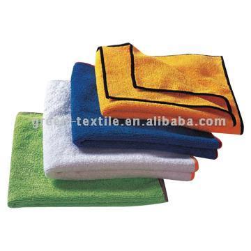  Ultimate Cleaning Towel (Ultimate Serviette de nettoyage)