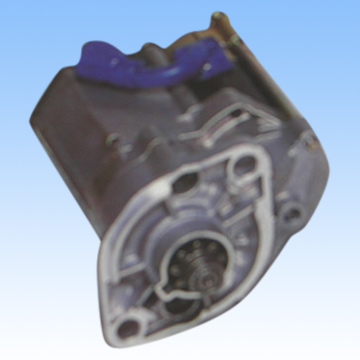  Automobile Starter