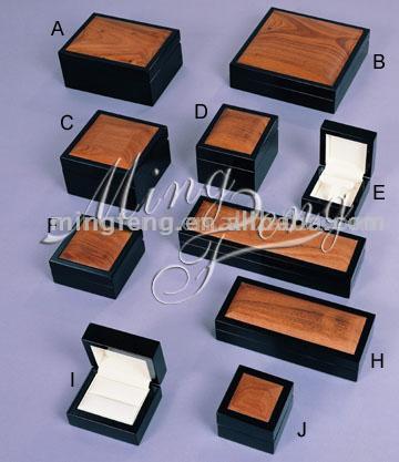  Wooden Watch and Jewelry Boxes (Смотреть и деревянные шкатулки)