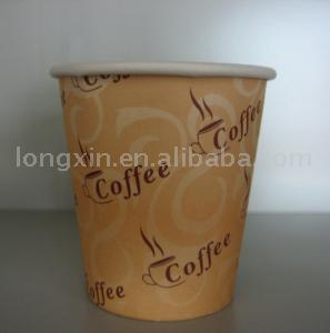  Paper Cup