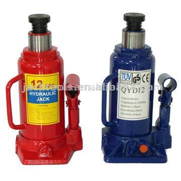  Hydraulic Bottle Jack ( Hydraulic Bottle Jack)