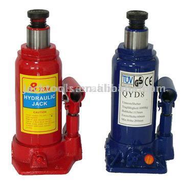  Hydraulic Bottle Jack ( Hydraulic Bottle Jack)