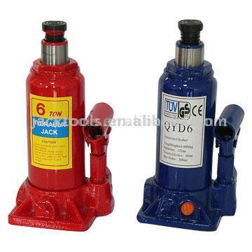  Hydraulic Bottle Jack ( Hydraulic Bottle Jack)