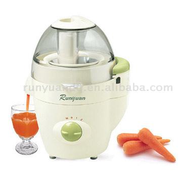  Juicer (Соковыжималка)