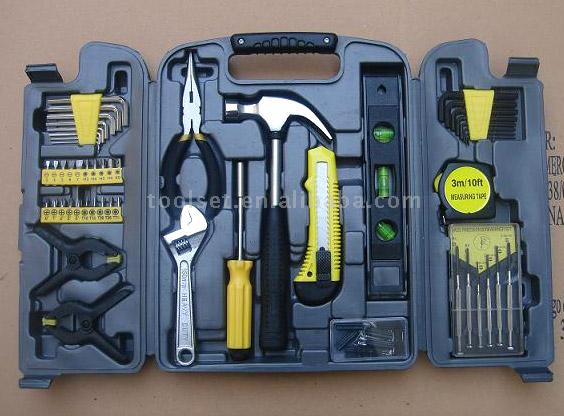  132pc Tool Set ( 132pc Tool Set)