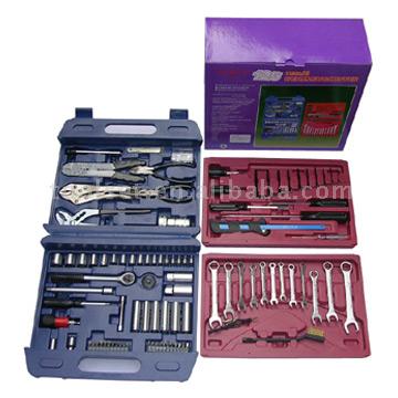  126pc Tool Set ( 126pc Tool Set)