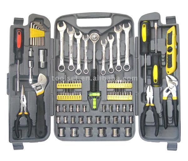 96PC Tool Set (96PC Tool Set)