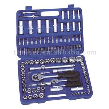  108pc Tool Set ( 108pc Tool Set)