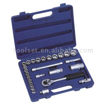  26pc Tool Set (26pc Набор инструментов)