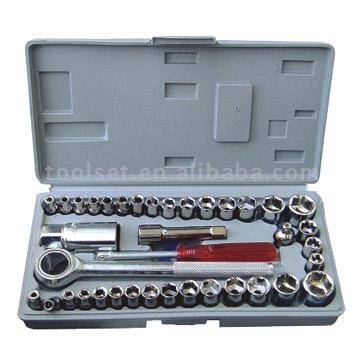 40PC Tool Set (40PC Tool Set)