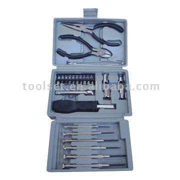  25pc Tool Set ( 25pc Tool Set)