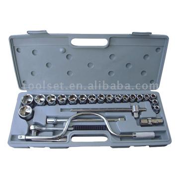  25pc Tool Set ( 25pc Tool Set)