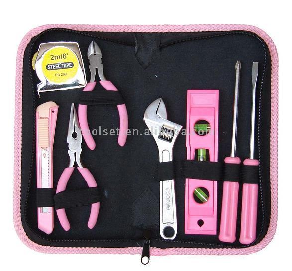  22pc Tool Set ( 22pc Tool Set)