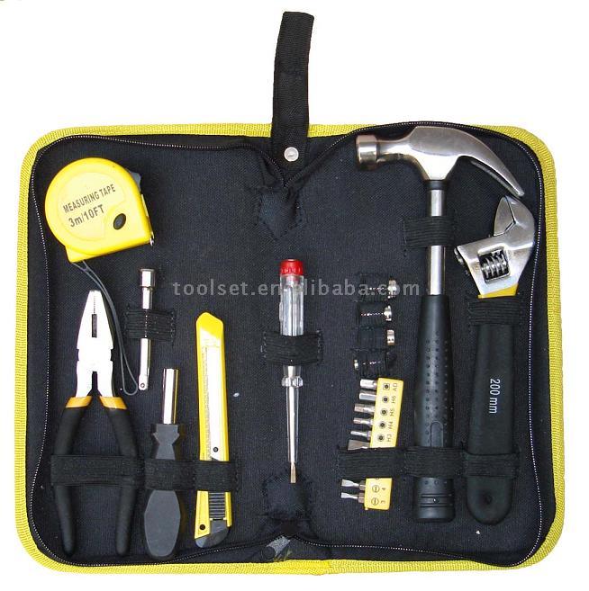  23pc Tool Set ( 23pc Tool Set)