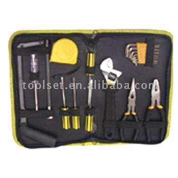  19pc Tool Set ( 19pc Tool Set)