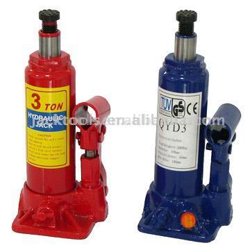  Hydraulic Bottle Jack ( Hydraulic Bottle Jack)