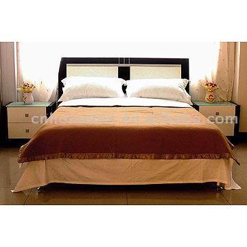  Hotel Bedding Set ( Hotel Bedding Set)