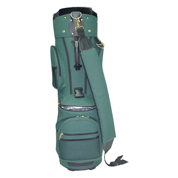  Golf Bag (Сумка для гольфа)