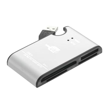 Card Reader (Card Reader)