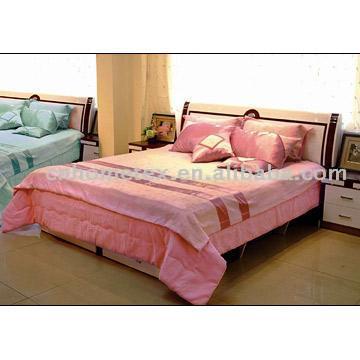  Bedding Set (Комплекты постельных принадлежностей)