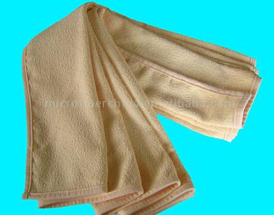  Microfiber Sports Towel (Microfibre Sports Towel)