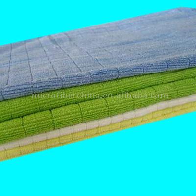  Microfiber House Cleaning Cloth (Уборка Microfiber Cloth)