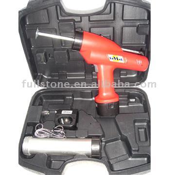  Cordless Caulking Gun ( Cordless Caulking Gun)