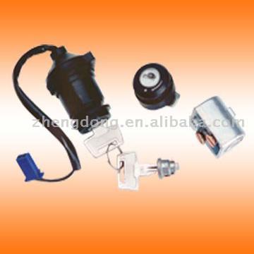  Motorcycle Switch Kit