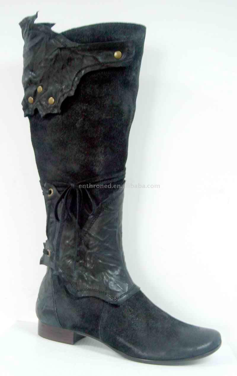  Ladies` Boot ( Ladies` Boot)