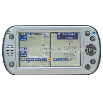  GPS Navigator ( GPS Navigator)