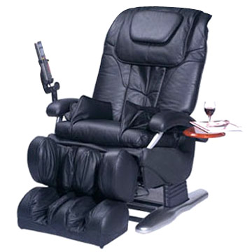  Massage Chair (Fauteuil de massage)