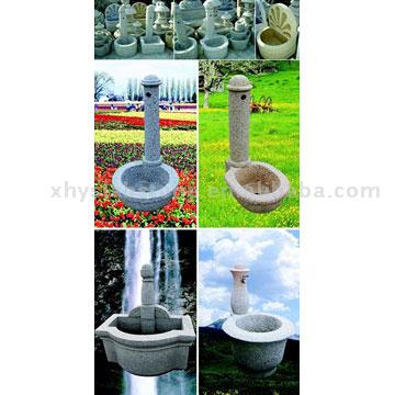  Garden Series Product (Garden Series produit)