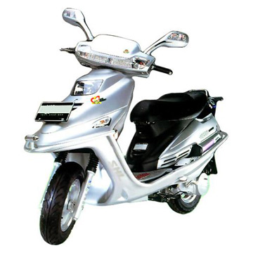  Scooter(EEC, EPA and DOT) ( Scooter(EEC, EPA and DOT))